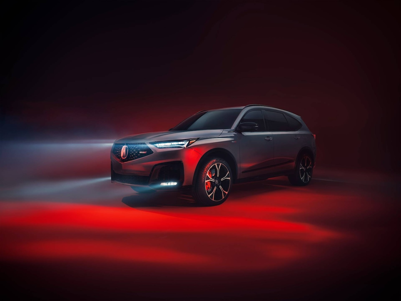 2026 Acura MDX