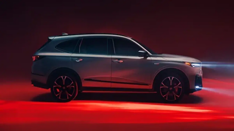 2026 Acura MDX: Everything You Need To Know 2026 Acura MDX